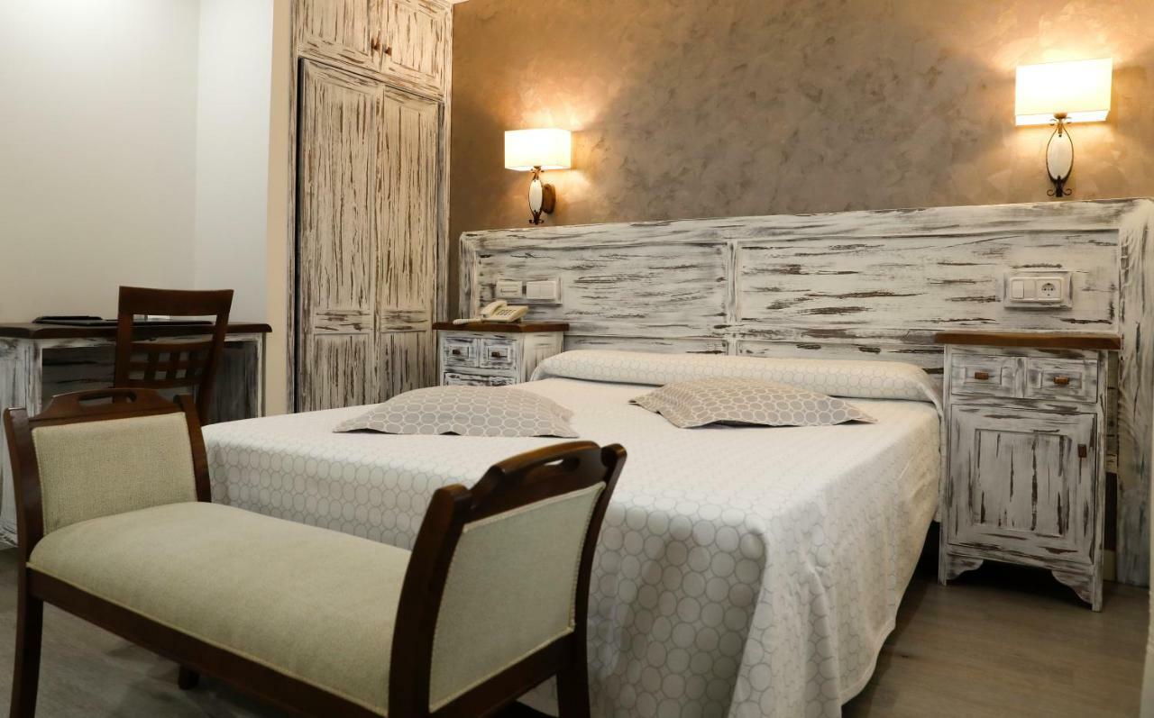 Pension O Prouso Carnota Kültér fotó